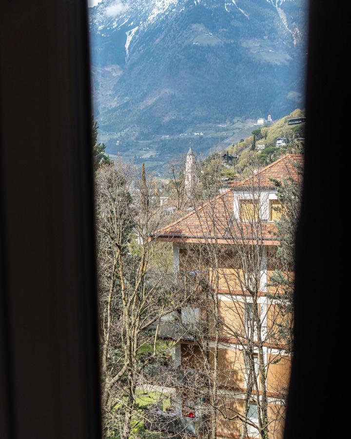 Flow Apartments Winkel Love Und Happiness Merano Luaran gambar