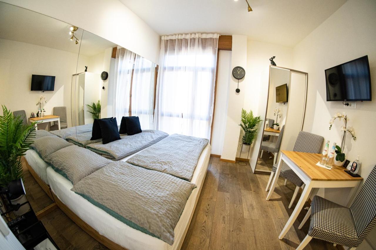 Flow Apartments Winkel Love Und Happiness Merano Luaran gambar