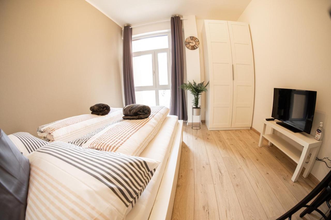 Flow Apartments Winkel Love Und Happiness Merano Luaran gambar