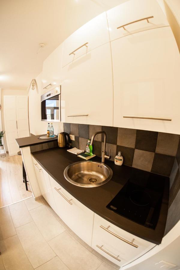 Flow Apartments Winkel Love Und Happiness Merano Luaran gambar