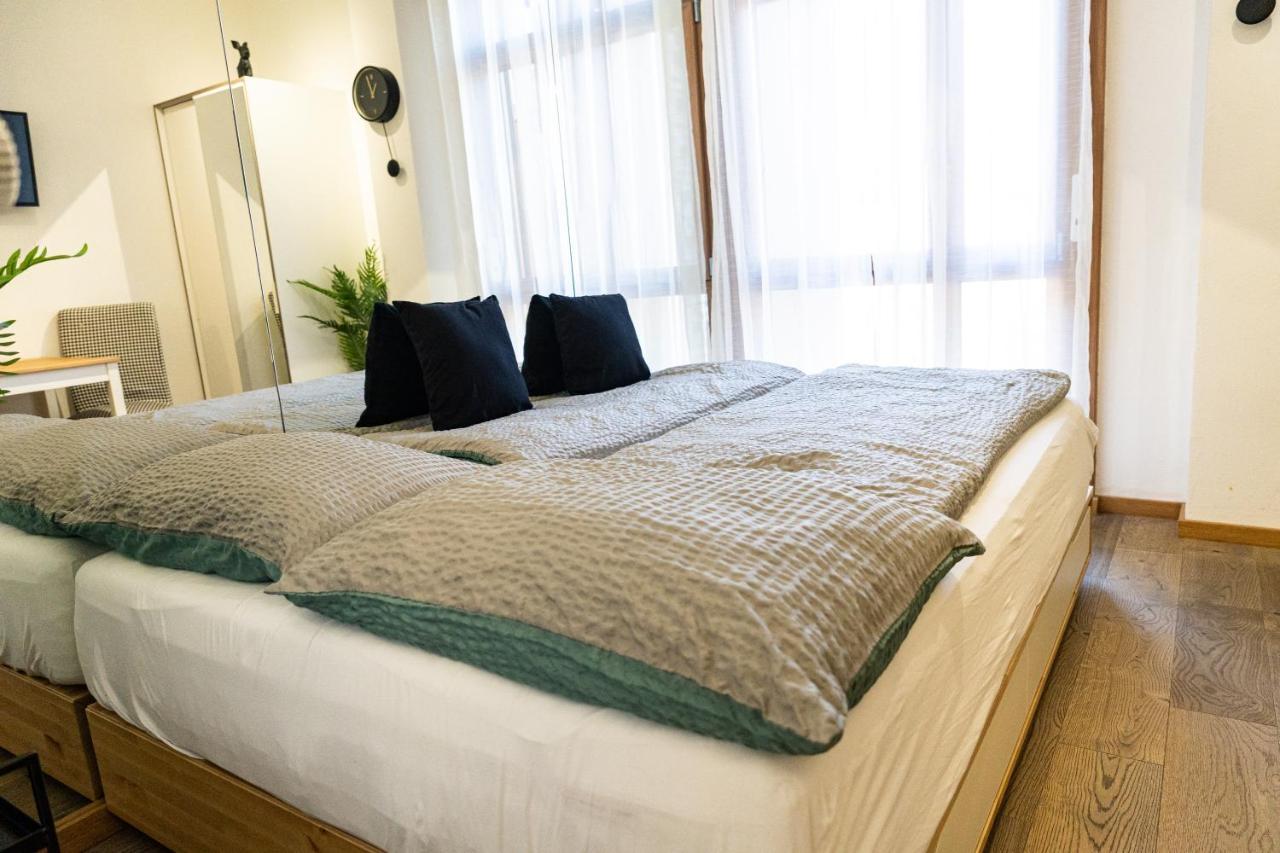 Flow Apartments Winkel Love Und Happiness Merano Luaran gambar