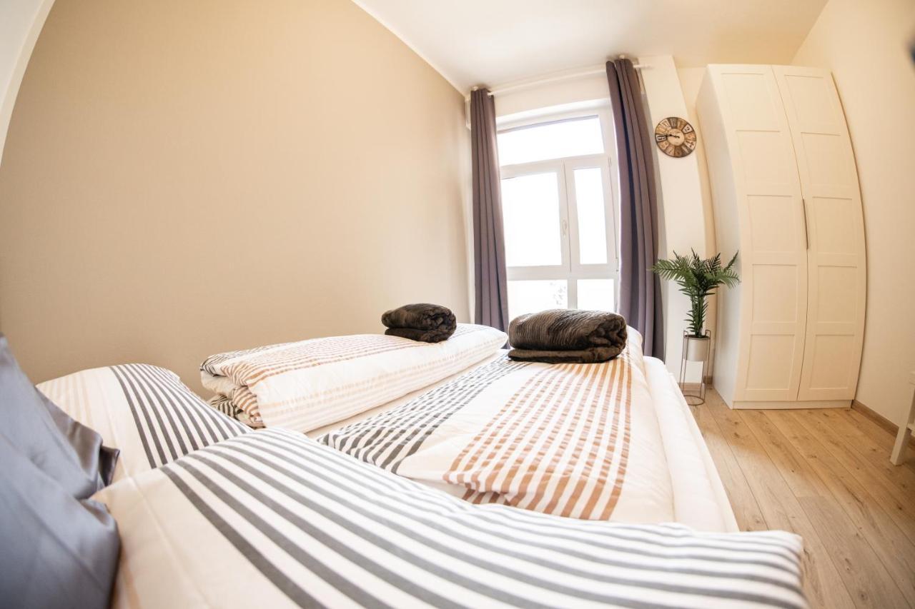 Flow Apartments Winkel Love Und Happiness Merano Luaran gambar