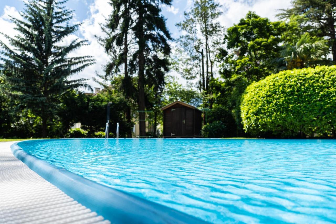 Flow Apartments Winkel Love Und Happiness Merano Luaran gambar
