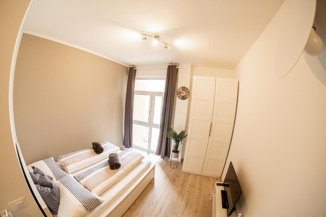 Flow Apartments Winkel Love Und Happiness Merano Luaran gambar