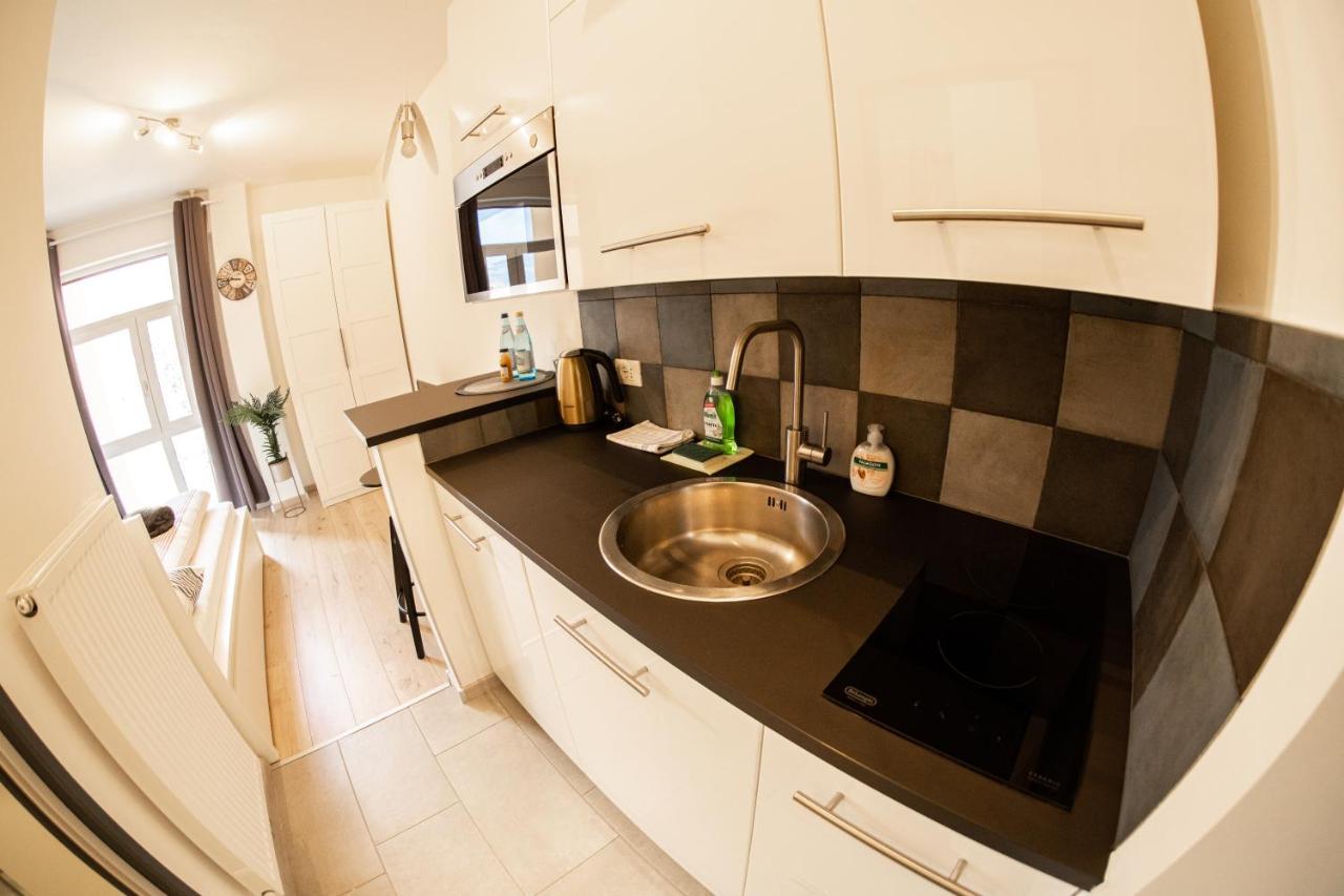 Flow Apartments Winkel Love Und Happiness Merano Luaran gambar