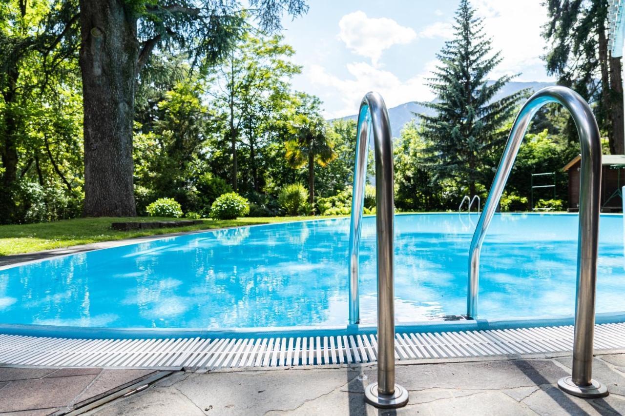 Flow Apartments Winkel Love Und Happiness Merano Luaran gambar