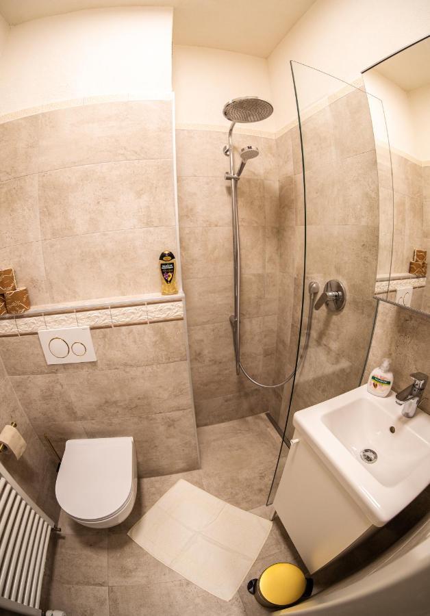 Flow Apartments Winkel Love Und Happiness Merano Luaran gambar