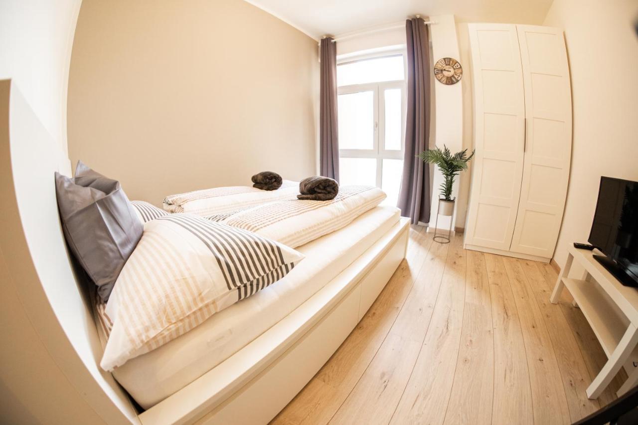 Flow Apartments Winkel Love Und Happiness Merano Luaran gambar