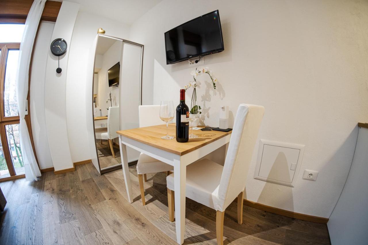 Flow Apartments Winkel Love Und Happiness Merano Luaran gambar