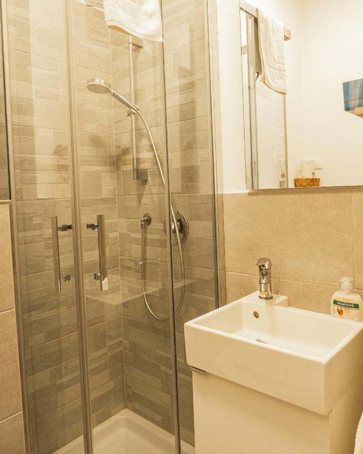 Flow Apartments Winkel Love Und Happiness Merano Luaran gambar