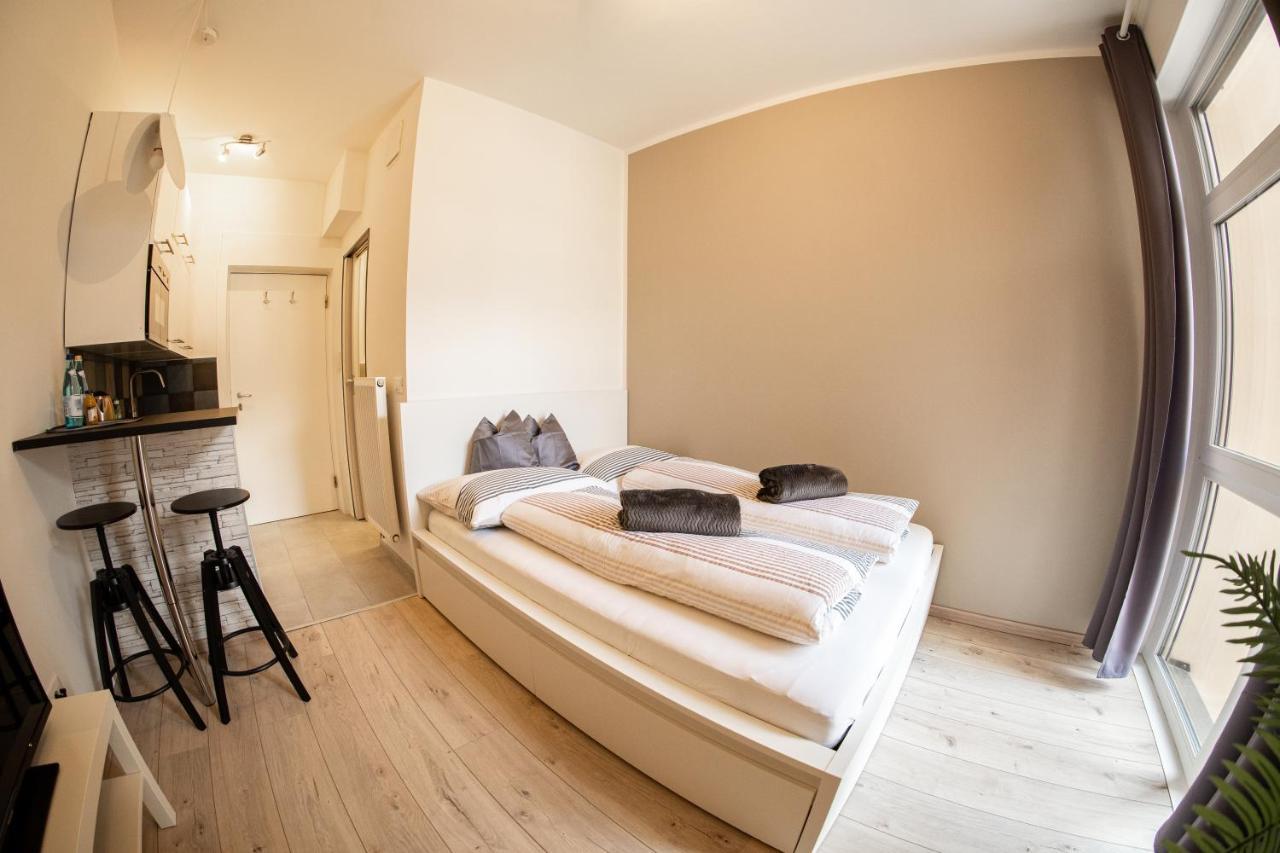 Flow Apartments Winkel Love Und Happiness Merano Luaran gambar