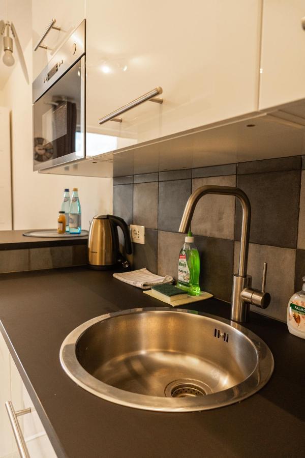 Flow Apartments Winkel Love Und Happiness Merano Luaran gambar